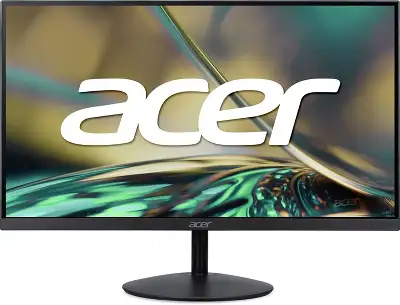 Монитор 32" Acer SA322QKbmiipx VA UHD HDMI, DP