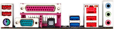 Мат. плата P8 Gigabyte GA-Z68A-D3-B3