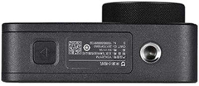 Экшн-камера Xiaomi Mi Action Camera 4K [ZRM4035GL]