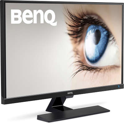 Монитор 32" BenQ EW3270ZL AMVA WQHD HDMI, DP