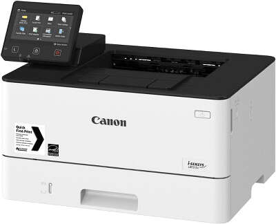 Принтер Canon i-Sensys LBP215x (2221C004) A4 WiFi