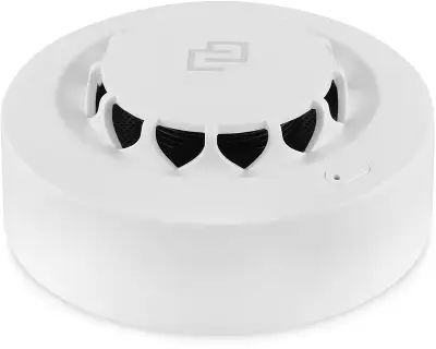 Датчик задымления Digma DiSense S1 (DSS1) белый