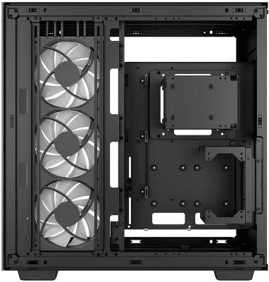 Корпус Deepcool CH780 R-CH780-BKADE41-G-1
