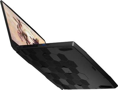 Ноутбук MSI Katana GF66 15.6" FHD IPS i7 12700H/16/1Tb SSD/RTX 3050 ti 4G/Dos
