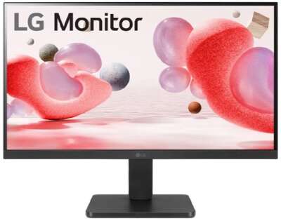 LCD LG 21.5" 22MR410-B {VA 1920x1080 100Hz 5ms 250cd 3000:1 D-Sub HDMI}