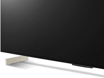 Телевизор 42" LG OLED42C2RLB.ADKG