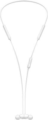 Наушники с ПДУ и микрофоном Beats BeatsX Wireless, White [MLYF2ZE/A]