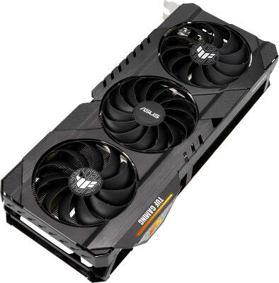 Видеокарта ASUS AMD Radeon RX 6800 TUF Gaming OC 16Gb DDR6 PCI-E HDMI, 3DP