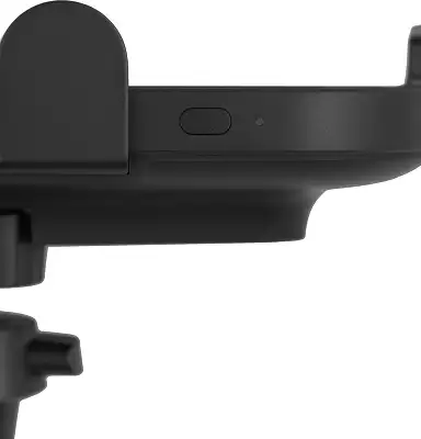 Держатель Xiaomi Mi Wireless беспров.з/у. черный для смартфонов (GDS4127GL)