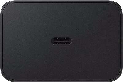 Зарядное устройство Samsung EP-T4511 45W USB-C, кабель 1.8 м, чёрное