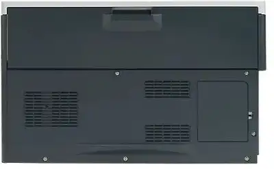 Принтер лазерный HP Color LaserJet Pro CP5225DN (CE712A) A3 Duplex Net черный