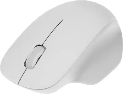Беспроводная мышь Xiaomi Wireless Mouse Comfort Edition, White [BHR9354GL]