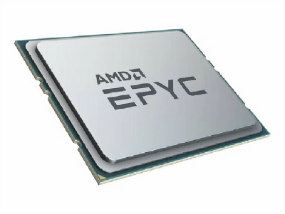 Процессор серверный/ CPU SP3 AMD EPYC 7343 (Milan, 16/32T, 3.2/3.9GHz, 128MB, 190W) OEM