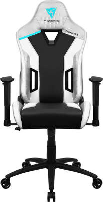 Игровое кресло ThunderX3 TC3 Arctic White