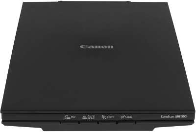 Canon LIDE 300 (2995C010) {2400x2400dpi, 48bit, USB, A4 } [2995C010/2995C014/2995C003]