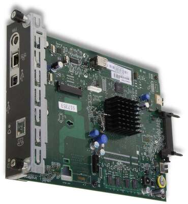 Плата форматера HP CLJ M575 (CD644-67927/CD644-67909/CD662-60001) OEM