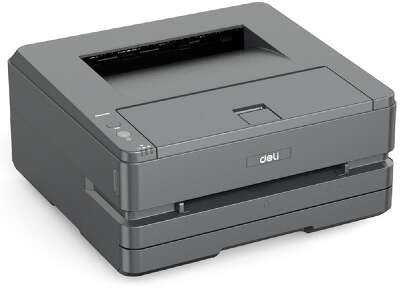 Принтер Deli Laser P3100DNW {A4 Duplex WiFi} картридж в комплекте T31A черный (3500стр.)