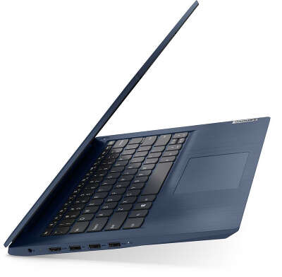 Ноутбук Lenovo IdeaPad 3 14IIL05 14" FHD i3 1005G1/4/128 SSD/W10