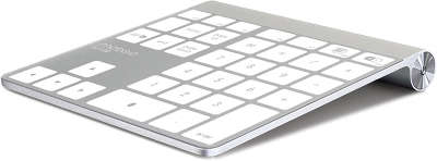 Цифровая клавиатура (наклейки) Mobee Magic Numpad для Apple Magic Trackpad MC380