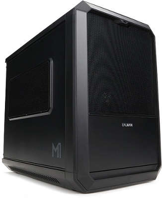 Mini Tower ITX ZALMAN ZM M1