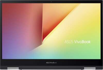 Ноутбук ASUS VivoBook Flip 14 TP470EA-EC309W 14" FHD Touch IPS i5 1135G7/8/256 SSD/W11