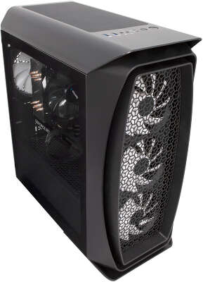 Компьютер IRU Game 310H6GMA i5 12400F 2.5 ГГц/16/1Tb SSD/GF RTX 3050 8G/без ОС,черный