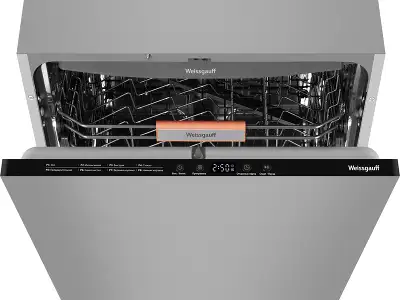 Посудомоечная машина встраив. Weissgauff BDW 6038 D Autoopen полноразмерная