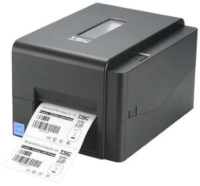 TSC TE210 SU Принтер этикеток [99-065A301-00LF00] {Ethernet + USB Host + RTC}