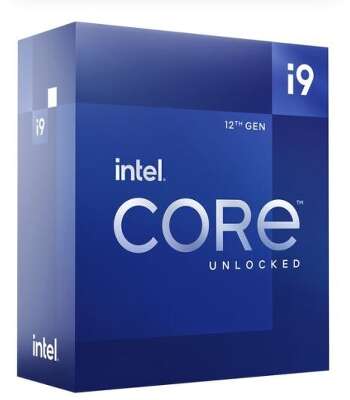 Процессор Intel Core i9-12900K Alder Lake (3.2GHz) LGA1700 BOX