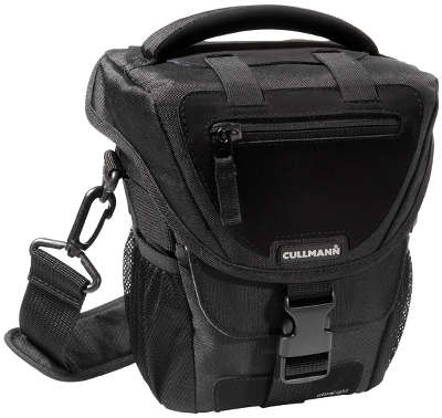 Сумка Cullmann CU-95230 Ultralight CP Action 300, черная