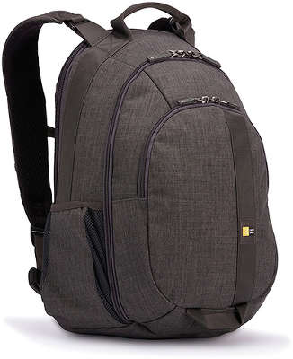 Рюкзак для ноутбука 15,6" Case Logic BPCA-115, антрацит