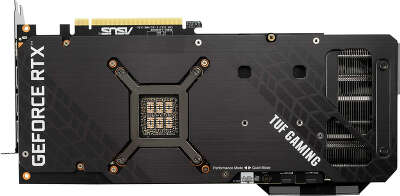 Видеокарта ASUS NVIDIA nVidia GeForce RTX 3080Ti TUF Gaming 12Gb DDR6X PCI-E 2HDMI, 3DP LHR