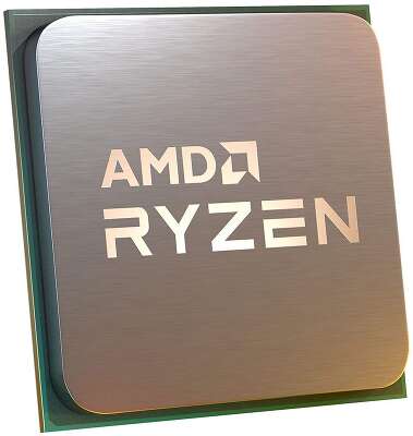 Процессор AMD Ryzen 5-5600 Vermeer, 6C/12T, (3.5GHz) SocketAM4 BOX