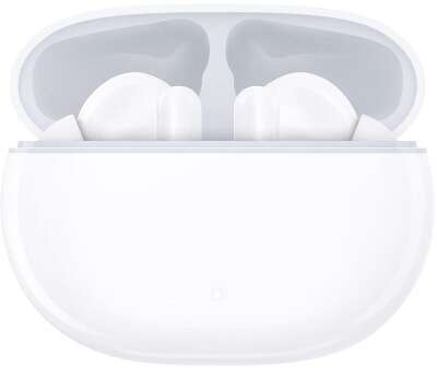 Беспроводные наушники HONOR Choice Earbuds X7 белый (5504ABFS)