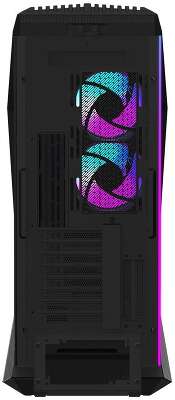 Корпус Gigabyte AORUS C700 Glass FullTower, E-ATX, USB-C x1, USB3.0 X4, HDMI x1, Audio I/O, Black, TG