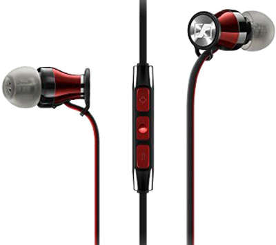 Momentum earphones deals