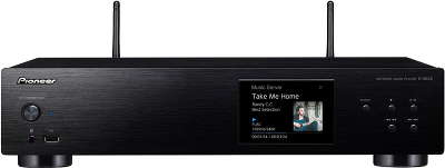 Медиаплеер Pioneer N-30AE-B