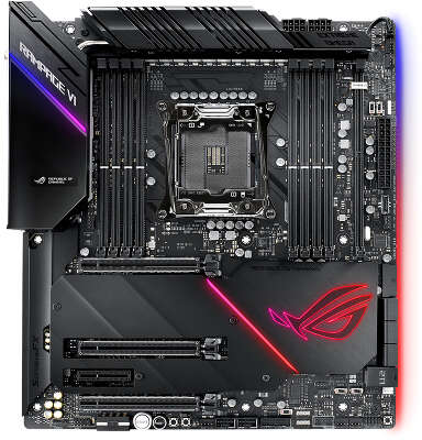 Материнская плата EATX LGA2066 ASUS ROG RAMPAGE VI EXTREME OMEGA