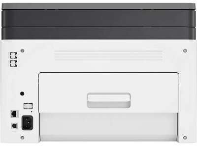 HP Color 178nw (4ZB96A) {A4, 600x600 dpi, 18стр/мин, 128Мб, Ethernet (RJ-45), Wi-Fi, 802.11n, USB} 