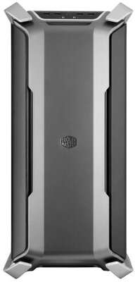 Корпус COOLERMASTER C700P, черный, ATX, Без БП (MCC-C700P-MG5N-S00)