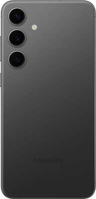 Смартфон Samsung SM-S926B Galaxy S24+ 12/512GB, черный (SM-S926BZKGCAU)