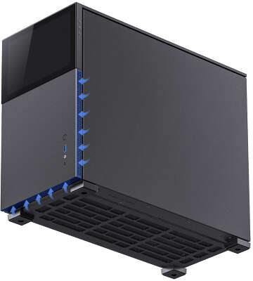 Jonsbo D31 STD SCREEN Black
