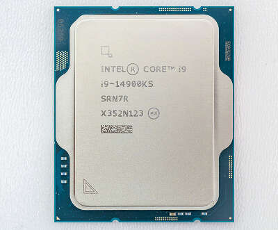 Процессор Intel Core i9-14900KS S1700 OEM 3.2G CM8071504820506 S RN7R IN