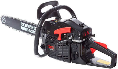 Бензопила RedVerg GC-52C 2400Вт 3.2л.с. дл.шины:18
