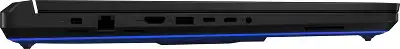 Ноутбук Asus ROG Strix Scar 18 G835LX-SA126W Core Ultra 9 275HX 64Gb SSD2Tb NVIDIA GeForce RTX 5090 24Gb 18" IPS WQXGA (2560x1600) Windows 11 Home black WiFi BT Cam (90NR0LF1-M005S0)