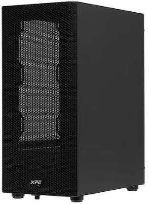 Корпус Adata XPG VALOR MESH, черный, ATX, без БП (VALORMESHWOF-BKCWW)