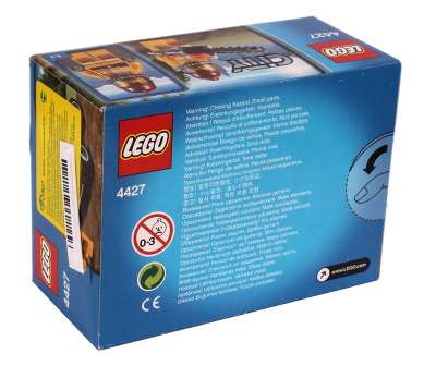 LEGO City 4427