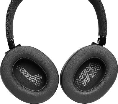 Наушники беспроводные JBL LIVE 500BT, Black [JBLLIVE500BTBLK]