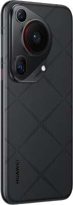 Смартфон Huawei Pura 70 Ultra 16+1 Tb Black (51097VYA)