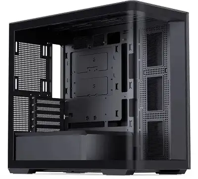 JONSBO D300 Black